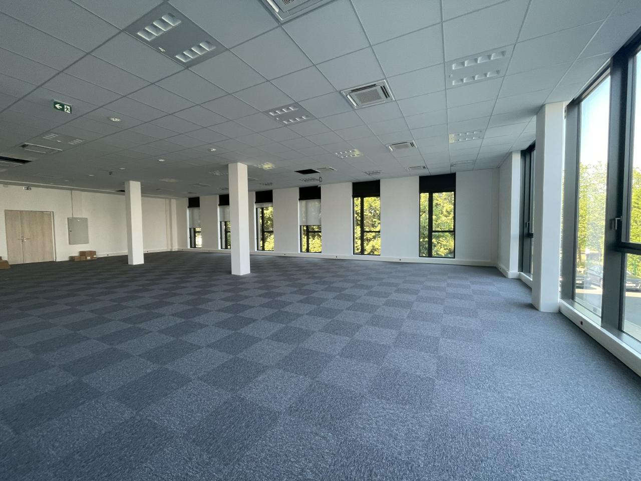 Bureau Nantes 3797m² Location bureau Nantes Loire-Atlantique OLBUR2112316 7